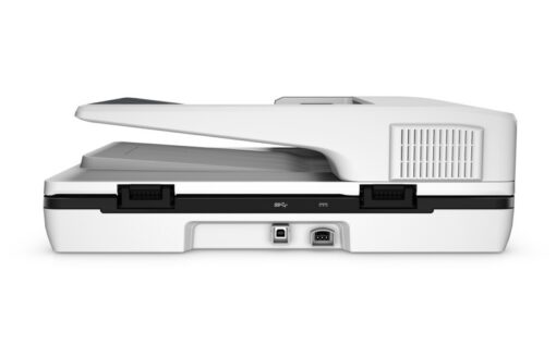 اسکنر اچ پی مدل ScanJet Pro 2500 f1