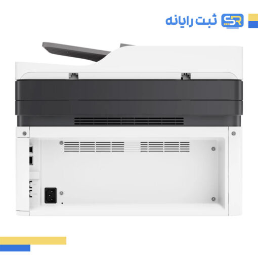پرینتر چندکاره لیزری اچ پی مدل Laser MFP 137fnw