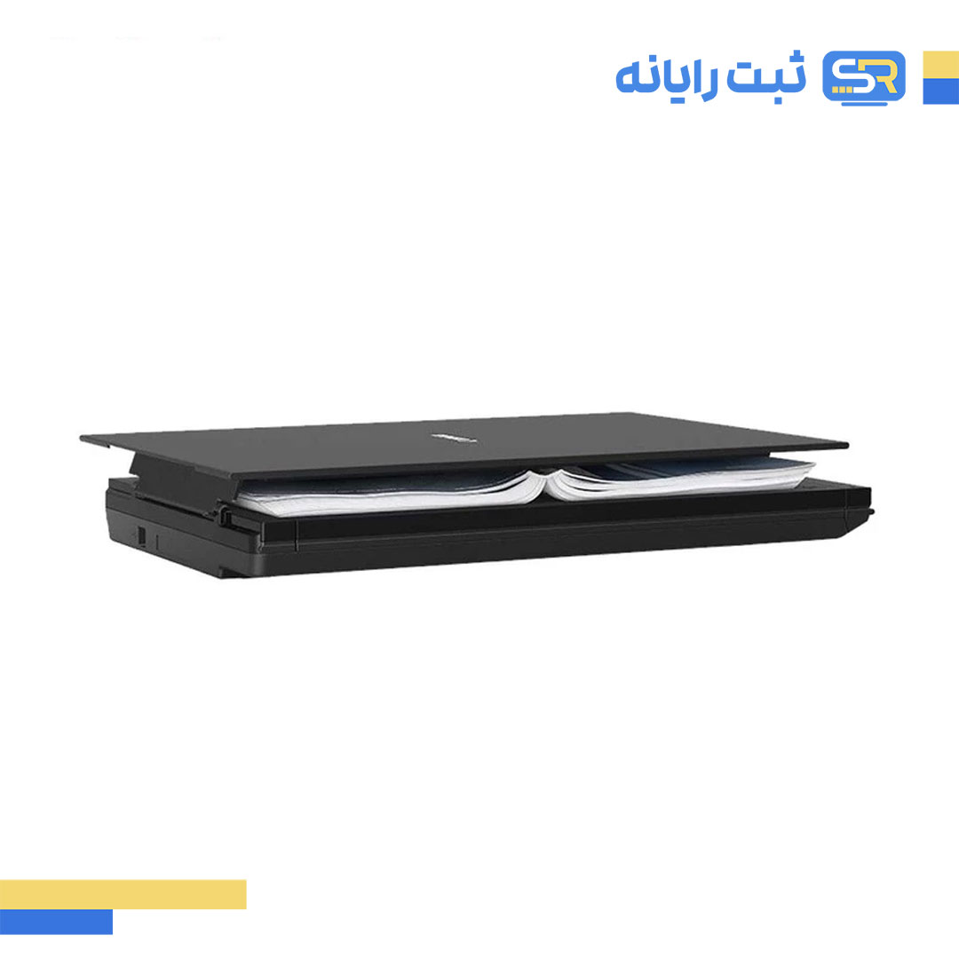 ثبت رایانه خدمات رایانه ای دفترخانه و دفتر اسناد رسمی | اسکنر کانن مدل CanoScan LiDE 300 اسکنر کانن مدل CanoScan LiDE 300