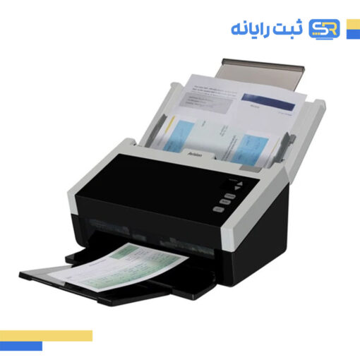 اسکنر حرفه ای اسناد ای ویژن مدل AD250