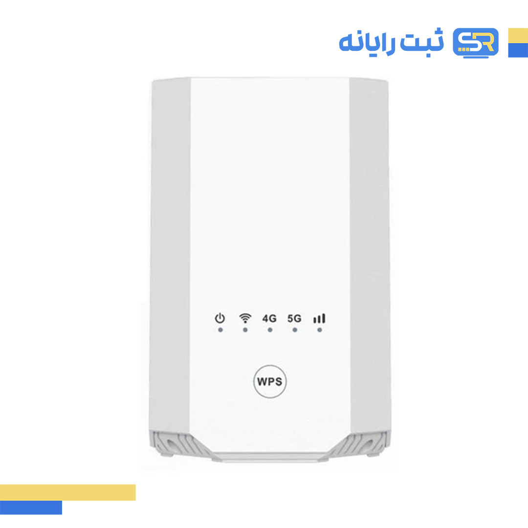 مودم 5G/TDLTE مدل X28 PRO مودم 5G/TDLTE مدل X28 PRO