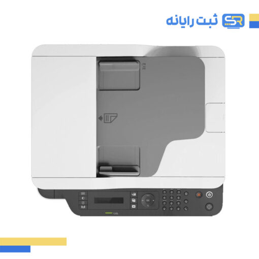 پرینتر چندکاره لیزری اچ پی مدل Laser MFP 137fnw