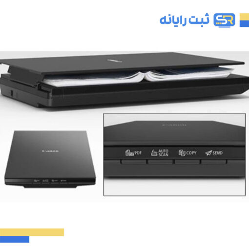 اسکنر کانن مدل CanoScan LiDE 300