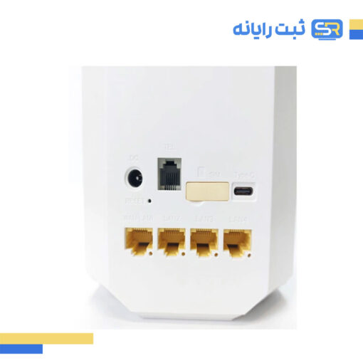 مودم 5G/TDLTE مدل X28 PRO