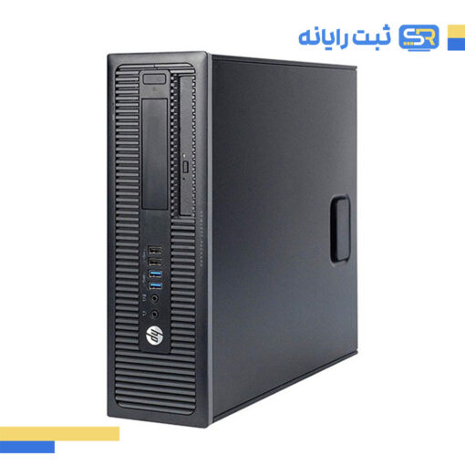 کیس استوک HP Elitedesk/prodesk 800/600 G2 i7-6700 سایز مینی