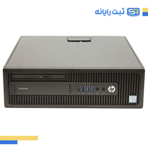 کیس استوک HP Elitedesk/prodesk 800/600 G2 i7-6700 سایز مینی