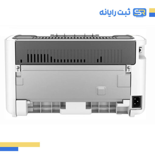 پرینتر لیزری اچ پی مدل LaserJet Pro M12w