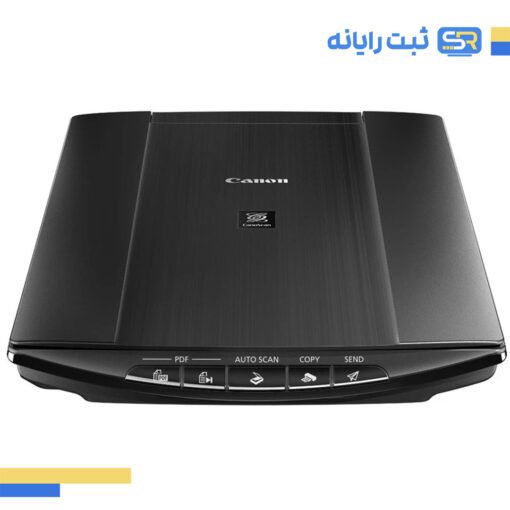 اسکنر کانن مدل CanoScan LiDE 400