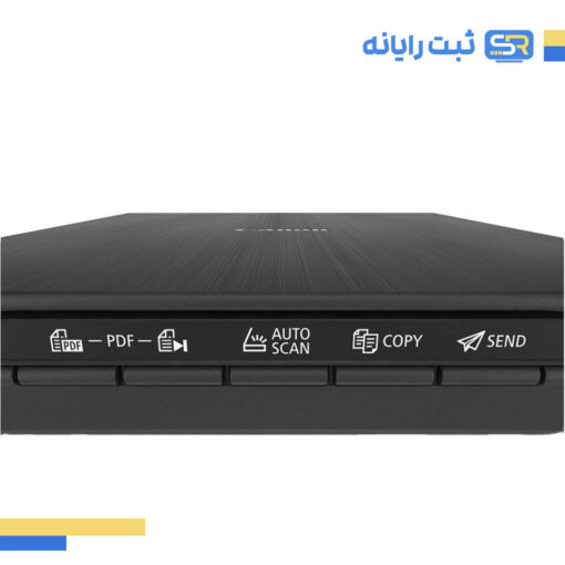 اسکنر کانن مدل CanoScan LiDE 400