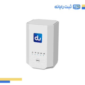 مودم 5G رومیزی مدل ZLT X28