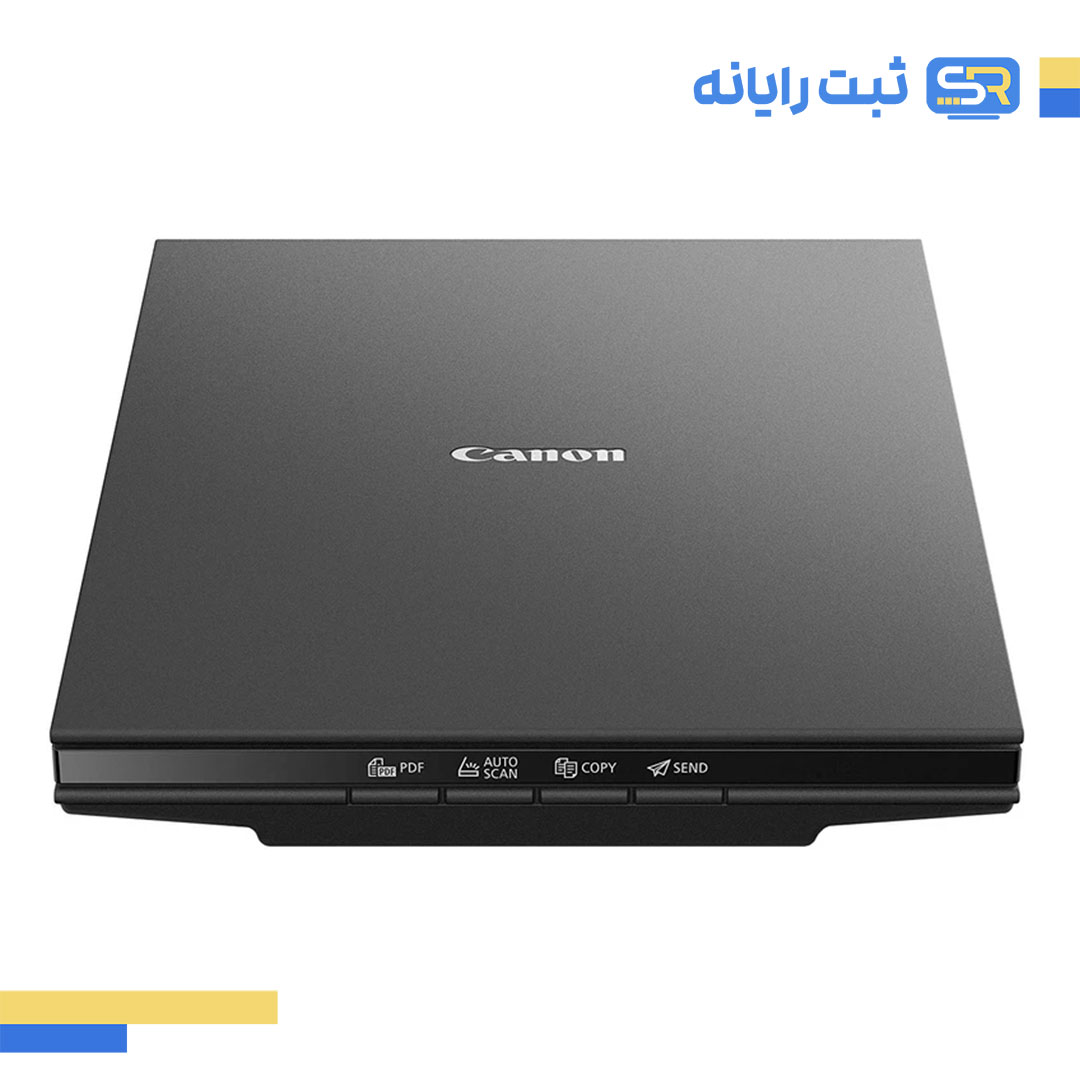 اسکنر کانن مدل CanoScan LiDE 300 اسکنر کانن مدل CanoScan LiDE 300