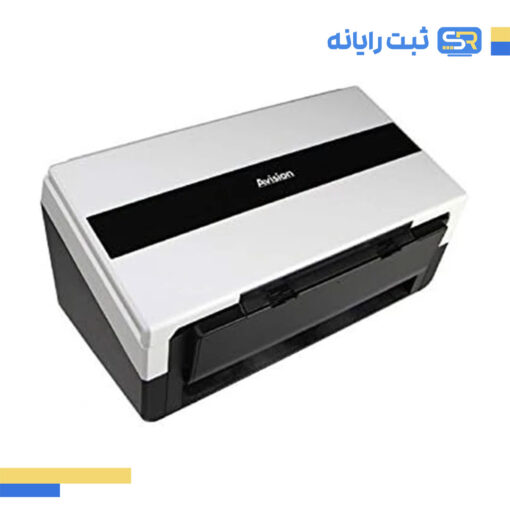 اسکنر حرفه ای اسناد ای ویژن مدل AD250