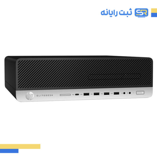کیس استوک HP Elitedesk/ProDesk 600/800 G4 i5-8500 سایز مینی