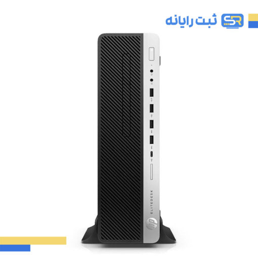کیس استوک HP Elitedesk/ProDesk 600/800 G4 i5-8500 سایز مینی