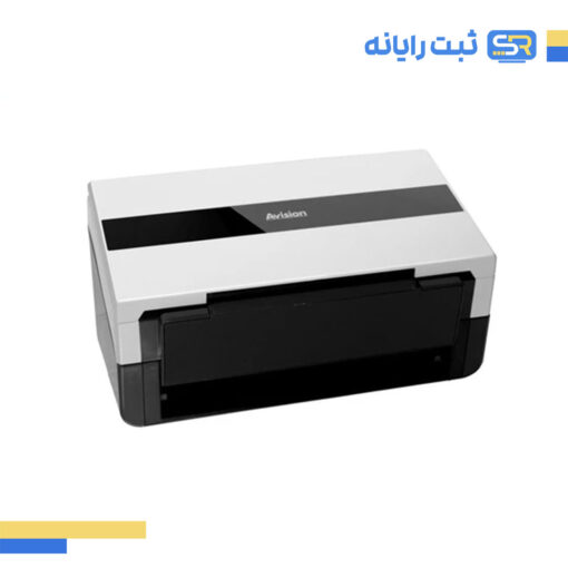 اسکنر حرفه ای اسناد ای ویژن مدل AD250