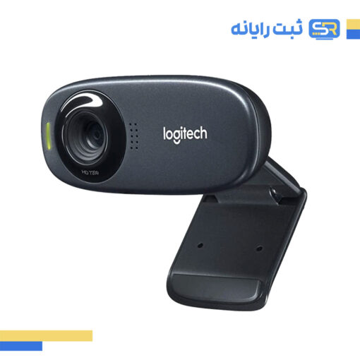 وبکم لاجیتک مدل LOGITECH C310 HD