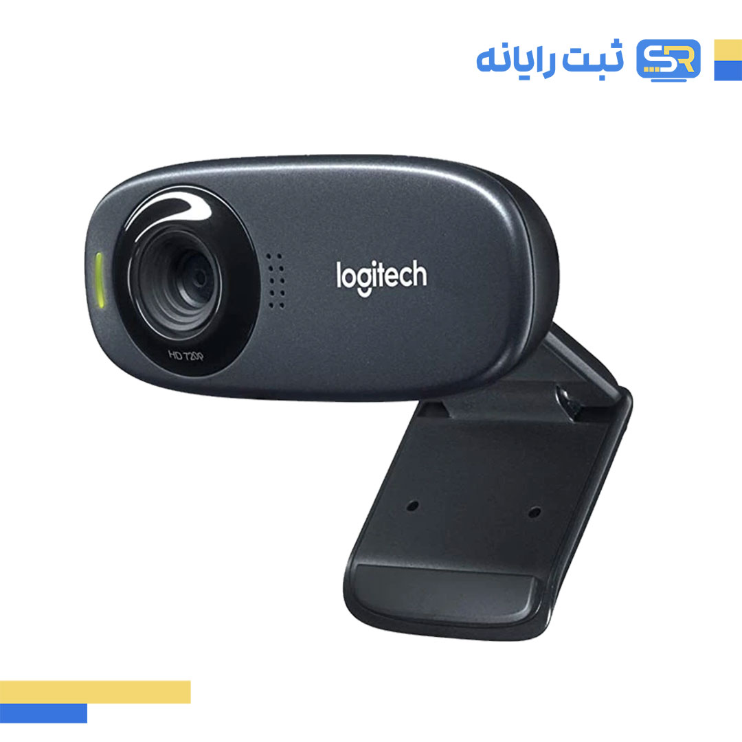 وبکم لاجیتک مدل LOGITECH C310 HD