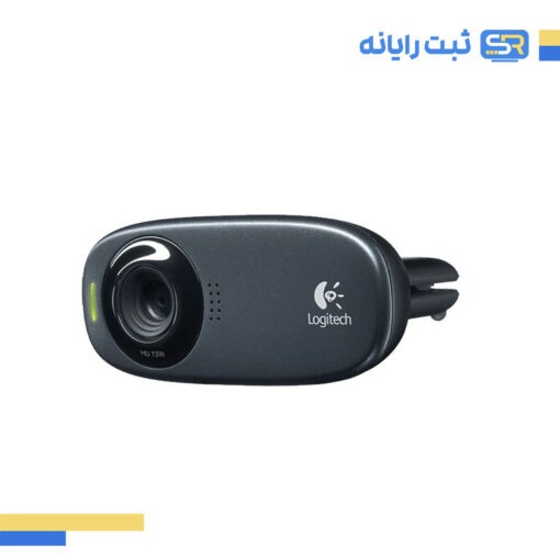 وبکم لاجیتک مدل LOGITECH C310 HD