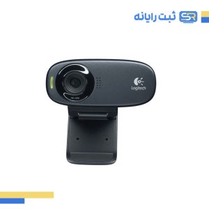 وبکم لاجیتک مدل LOGITECH C310 HD