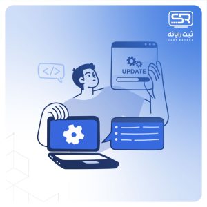 درایورهای مورد نیاز